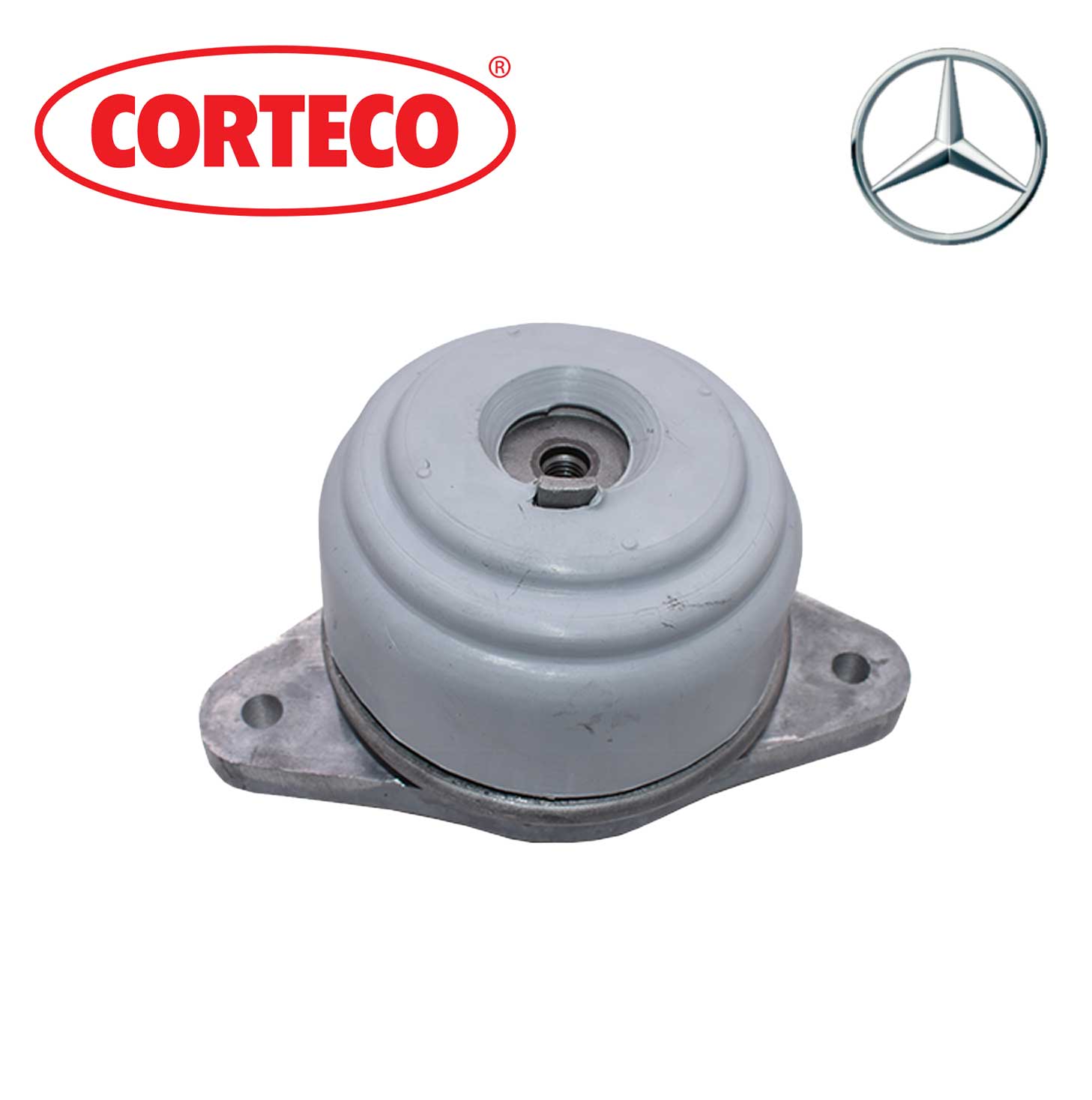 CORTECO ( COR #80005159 ) ENGINE MOUNTING For Mercedes Benz W204 GLK350 2042402017