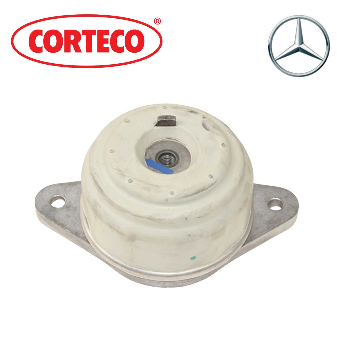 CORTECO (COR #49402282 ) ENGINE MOUNTING For Mercedes Benz E350 W212 4MATIC 2122400717