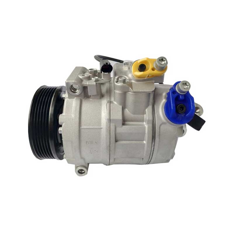 DENSO (DEN # DCP05032) Compressor 447190-3778 For BMW E65/ E66 7SERIES 64526956715