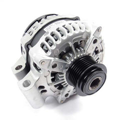 Denso (DEN # DAN1112) Alternator 14V, 180A For Land Rover LR072764