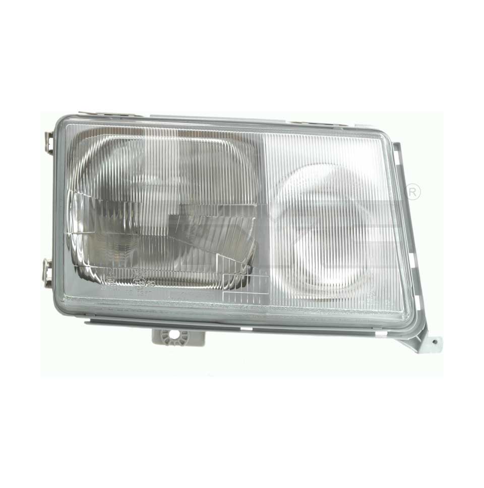 Depo HEAD LIGHT NEW M. LH.  440 1108L LD E For Mercedes Benz 1248209359