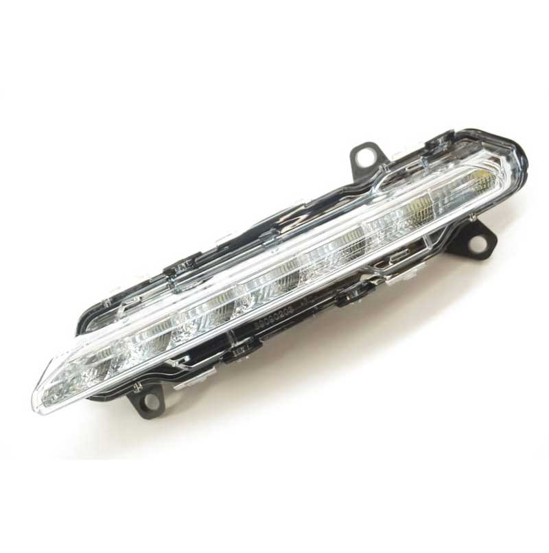 DEPO FOG LIGHT LH For Mercedes Benz 2218201756