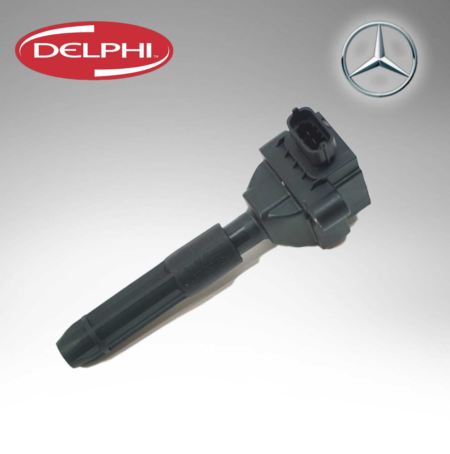 Delphi IGNITION COIL GN-10604 FOR Mercedes Benz C230 SLK230  0001502880