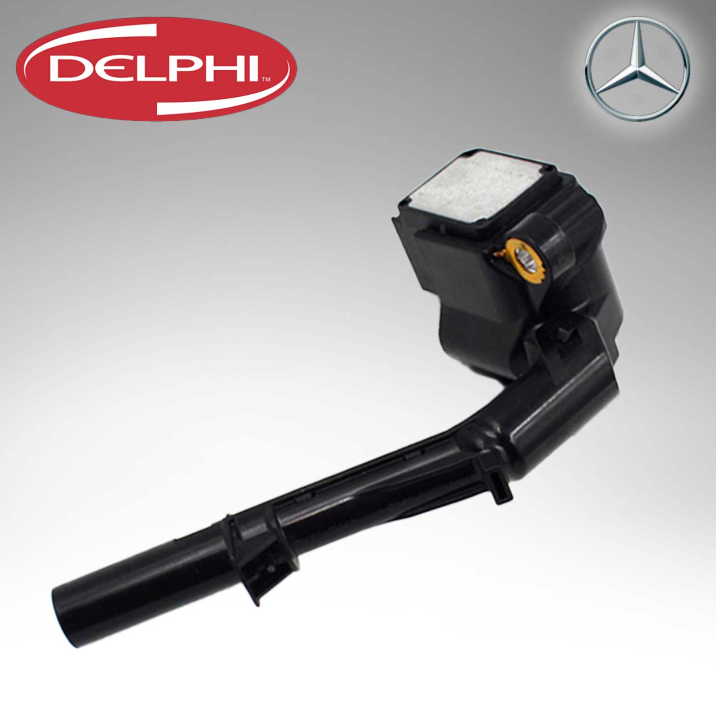Delphi IGNITION COIL C300 CLA250 GN10690 12B1 2749060600 FOR Mercedes Benz 2749061400