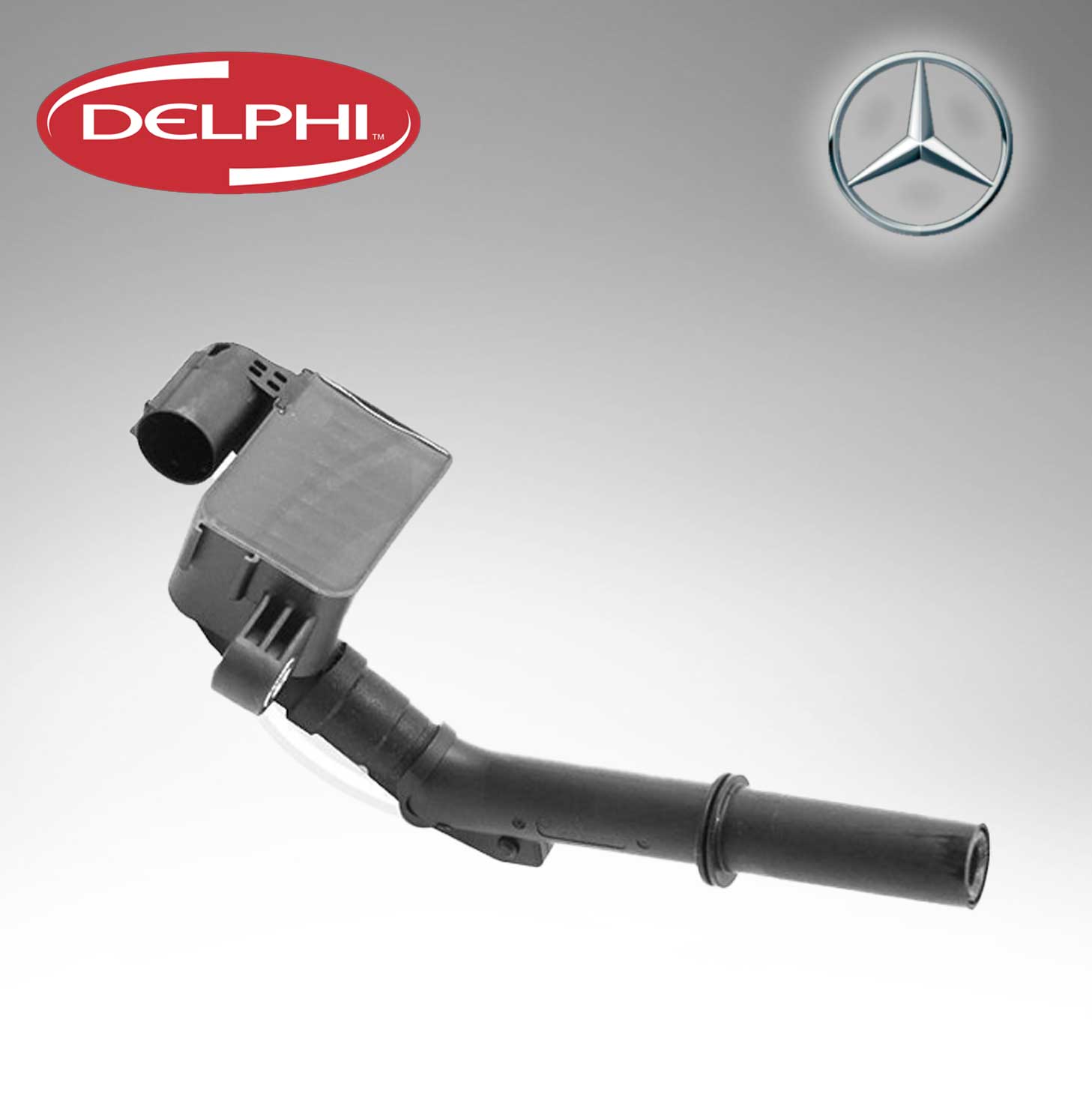 Delphi Ignition COIL GN1069112B1 FOR Mercedes Benz 2769067900