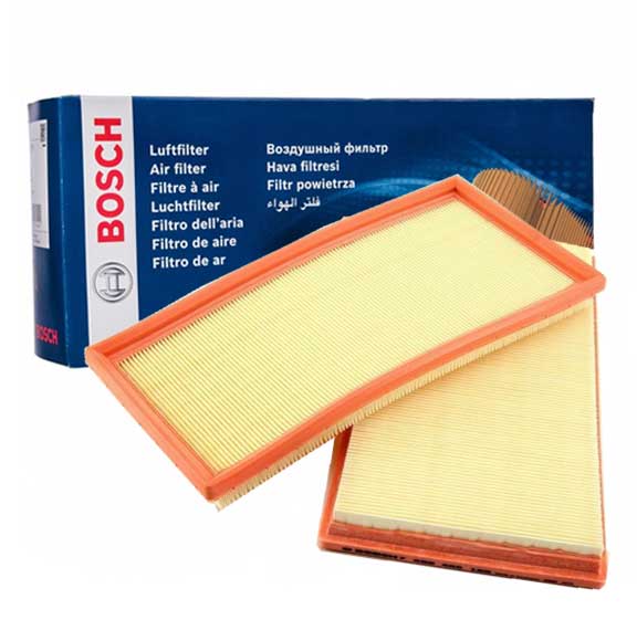 BOSCH Filtro aria F 026 400 517 BOSCH Filtro aria F 026 400 517