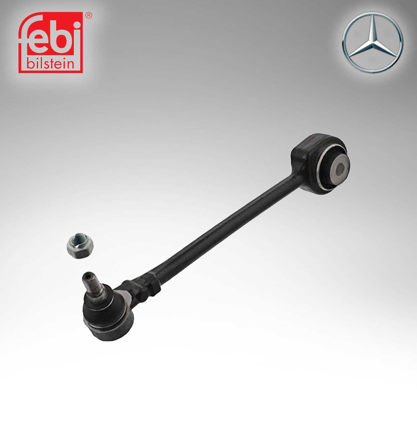 FEBI LOWER ARM (FEBI # 45290) For Mercedes Benz 2043302911