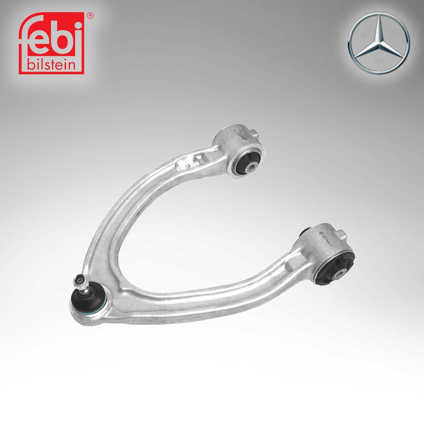 Febi UPPER ARM RH (FEBI # 39841) For Mercedes Benz 2203309407
