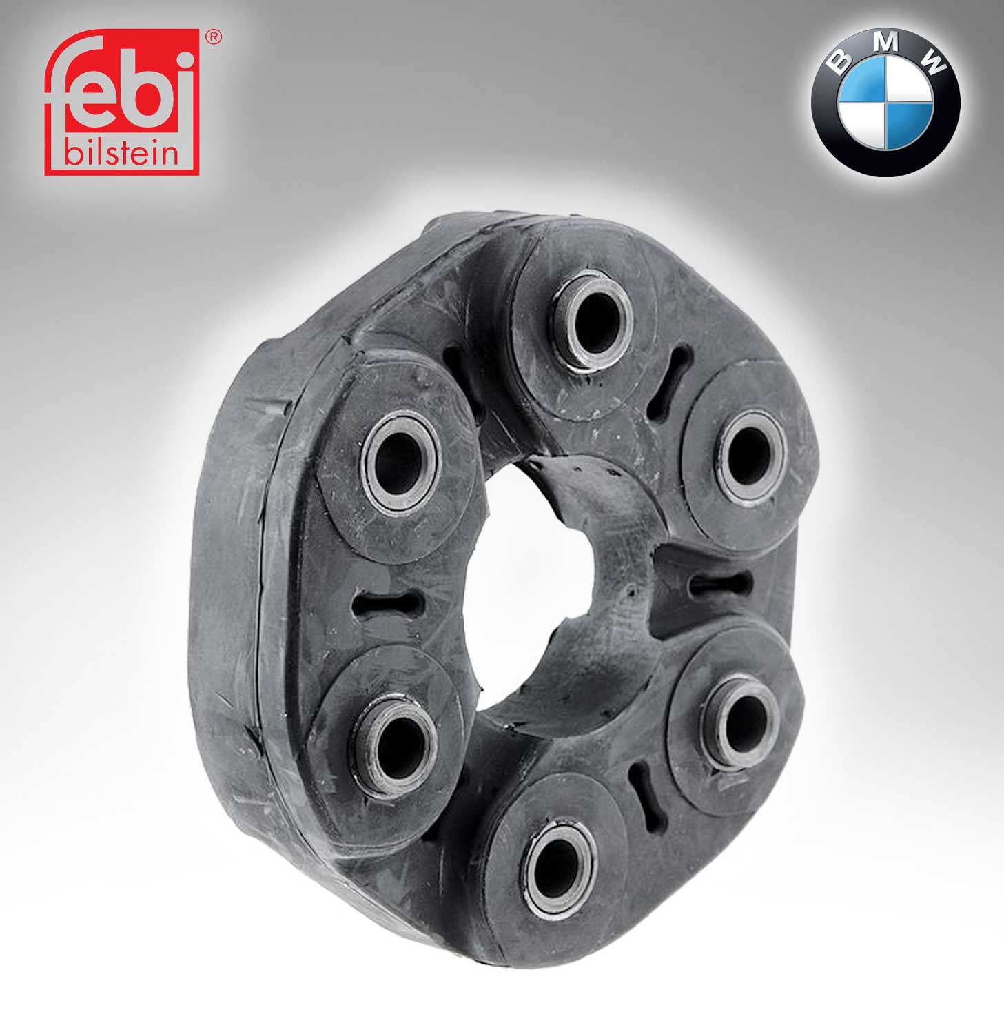 Febi Bilstein 23426 Support Moteur - Pièce D'Origine De Qualité Allemande