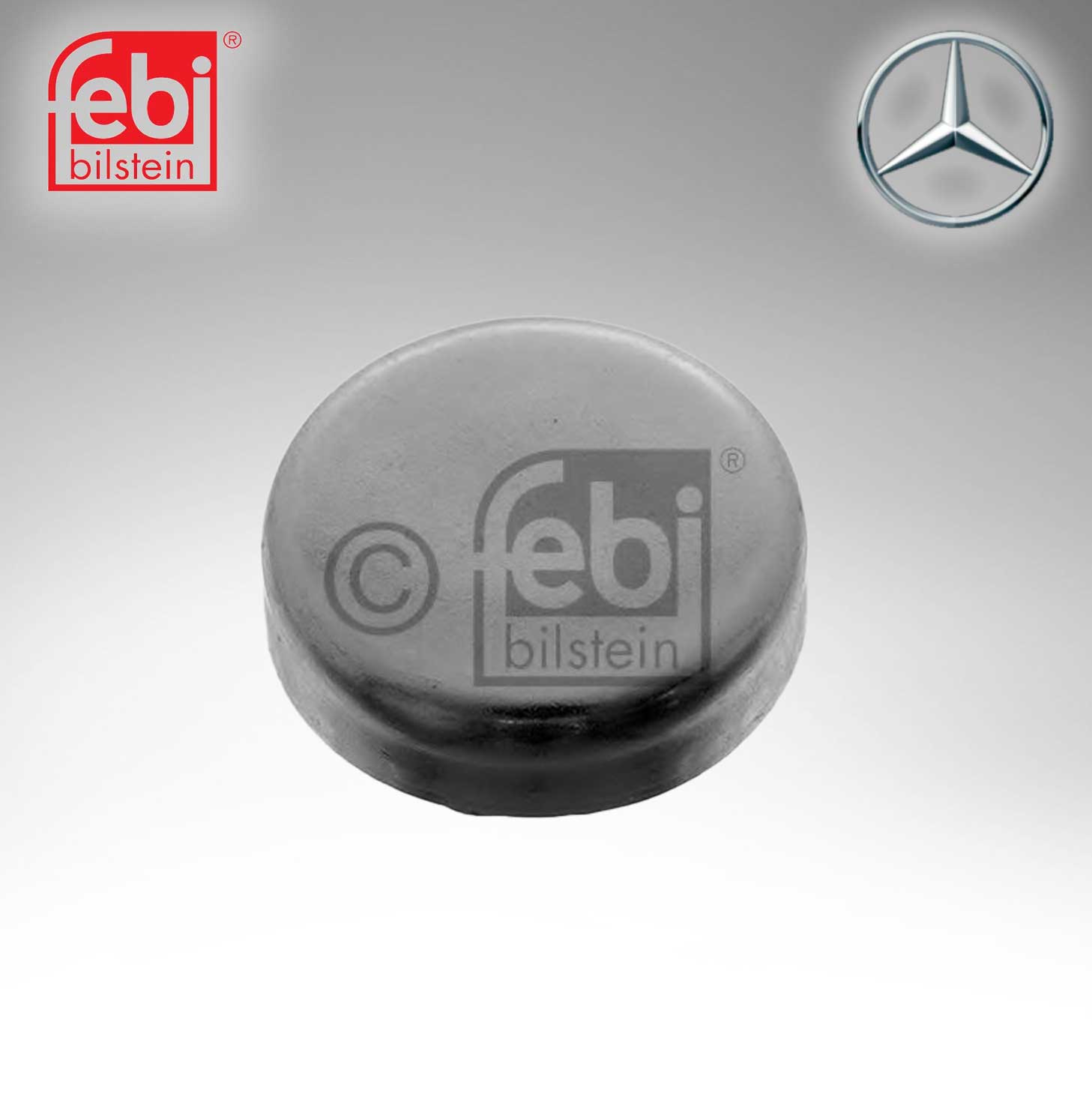 Febi Frost Plug For Mercedes Benz 000443025003