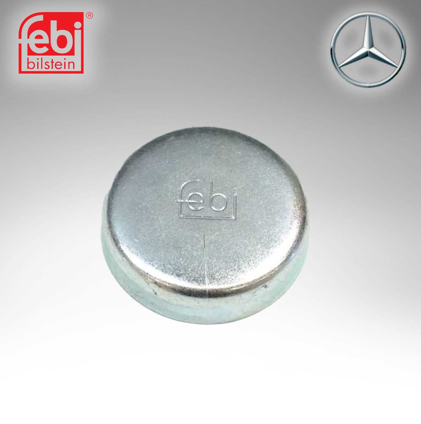 Febi Frost Plug For Mercedes Benz 000443034002