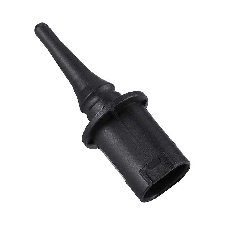 Febi Exterior Temperature Sensor For Mercedes Benz 0075421318