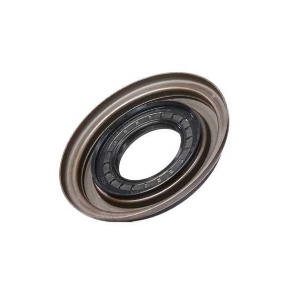 Febi OIL SEAL (Febi # 34974) For Mercedes Benz 259972647