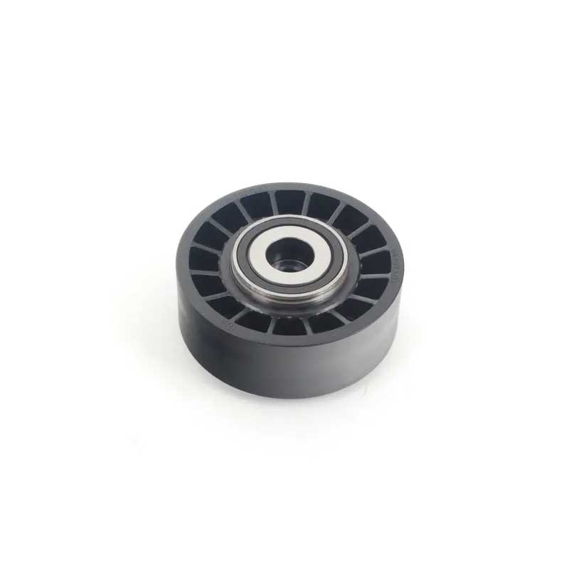 Febi PULLEY 111 202 0119 For Mercedes Benz  1032000570