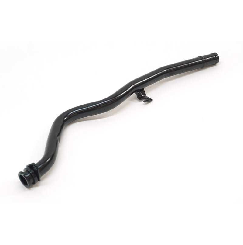 Febi WATER PIPE For Mercedes Benz  1032001452