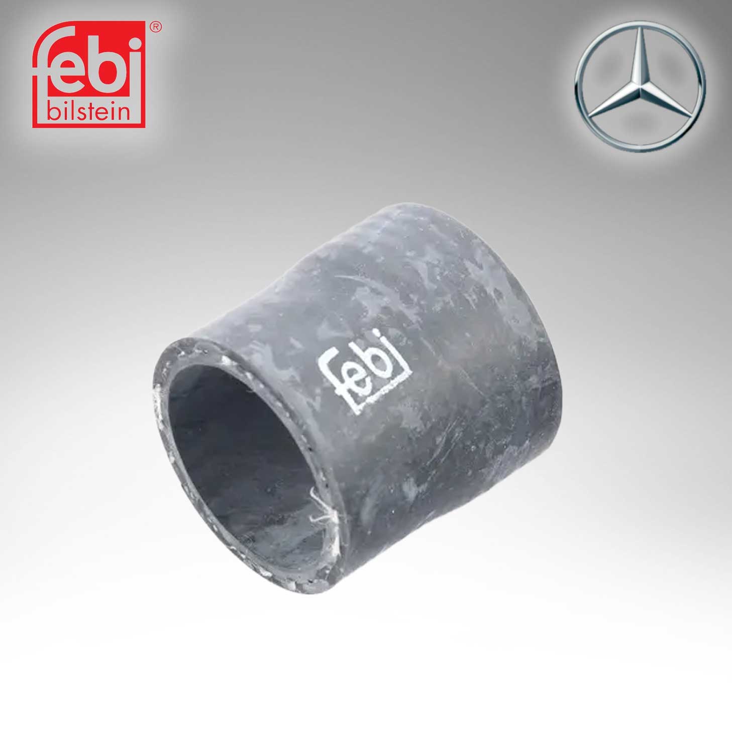 Febi HOSE For Mercedes Benz  1032030082