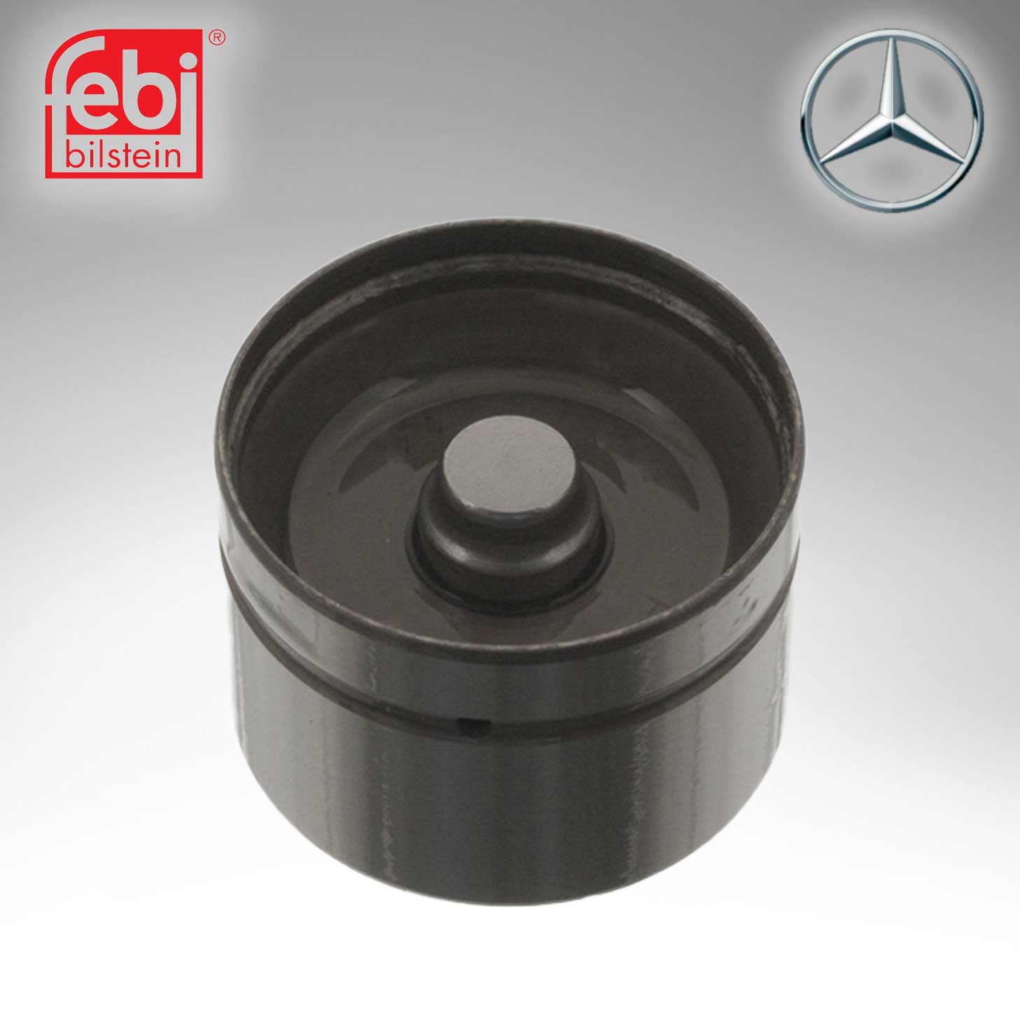 Febi ROCKER (Febi # 08674) For Mercedes Benz  1040501025