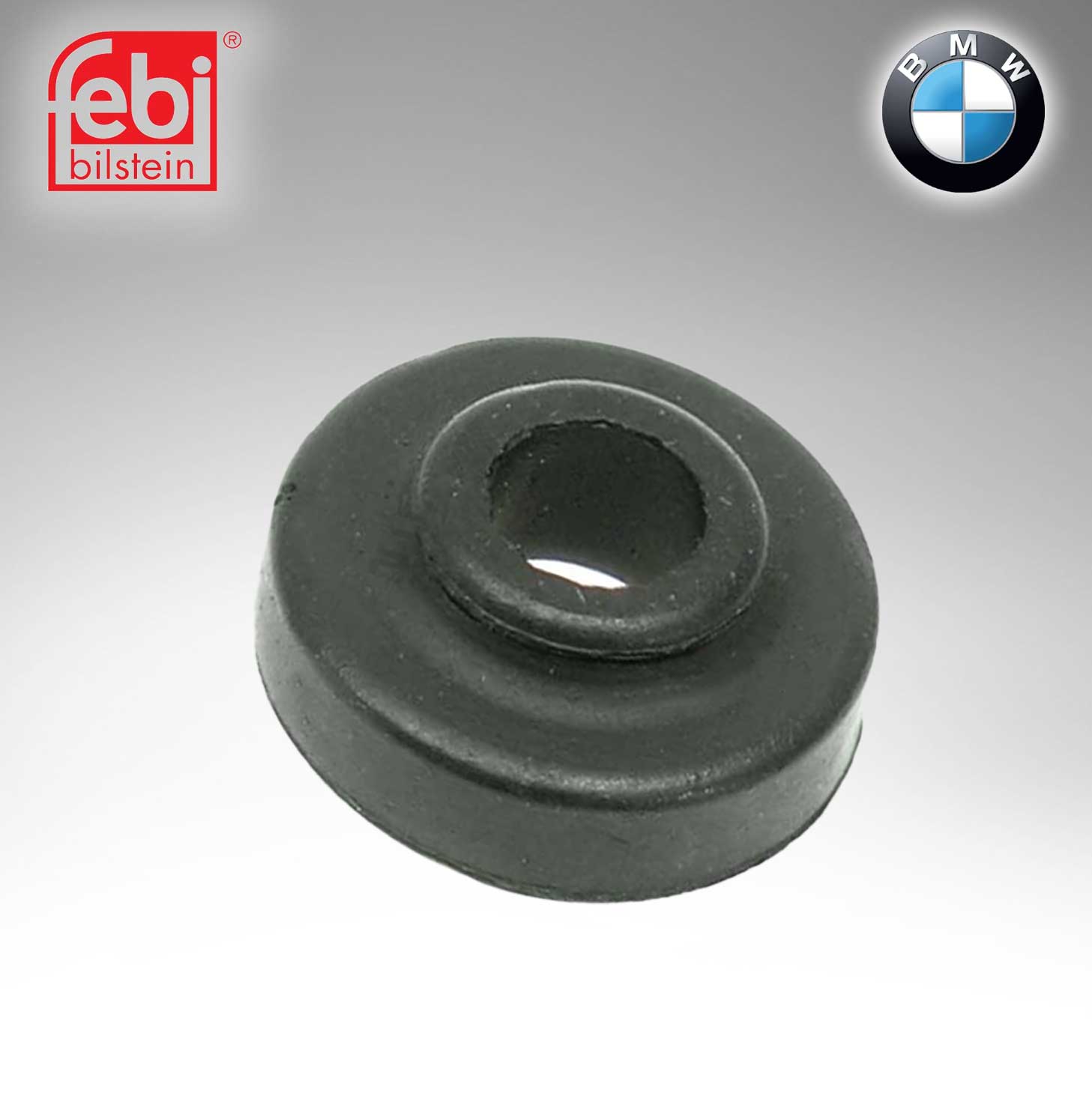 Febi Valve Cover Seal Ring For BMW 11121721879