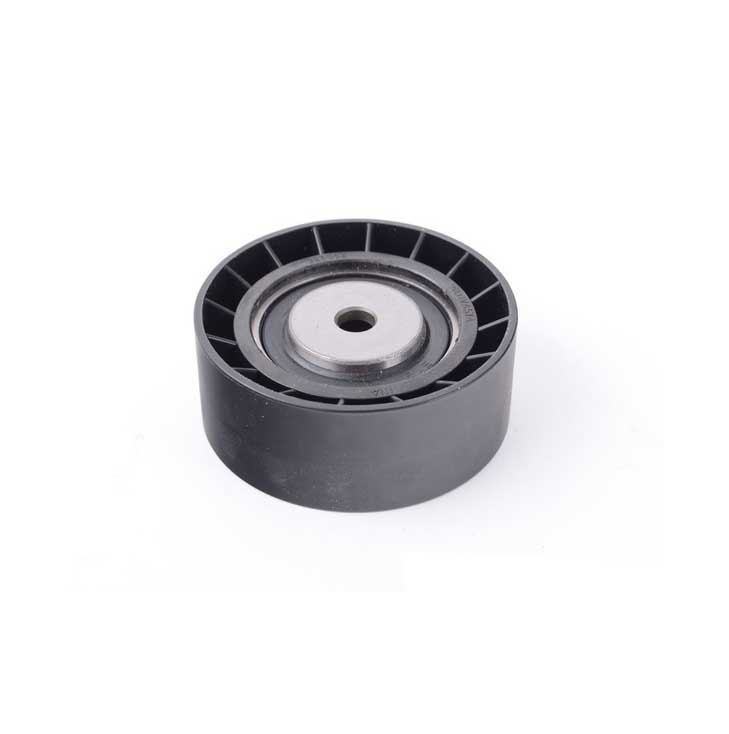 Febi TENSIONER PULLEY FOR AUXILIARY BELT 11281731220