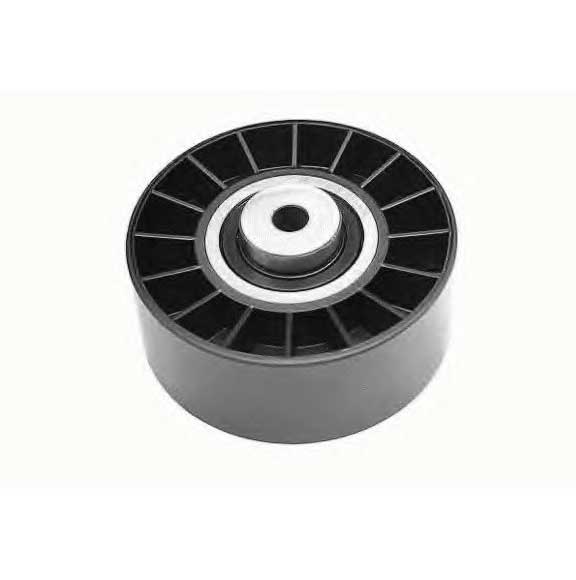 Febi PULLEY For Mercedes Benz  1192000370