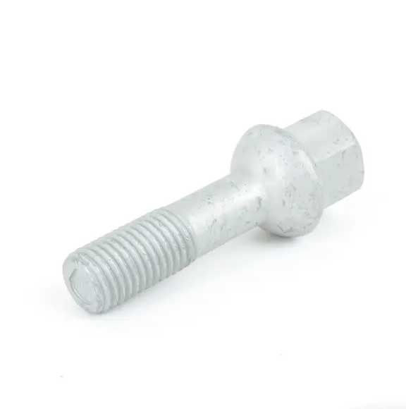 Febi WHEEL BOLT 15655 For Mercedes Benz  1244000470