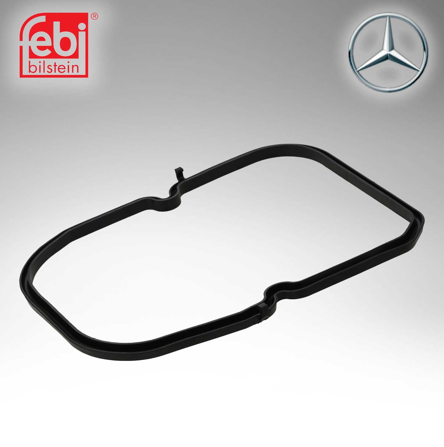 FEBI GASKET (FEBI # 08717) For Mercedes Benz 2113331014