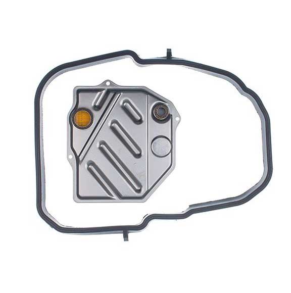 Febi (Febi # 04872) ATM FILTER WITH GASKET For Mercedes Benz 1262770295