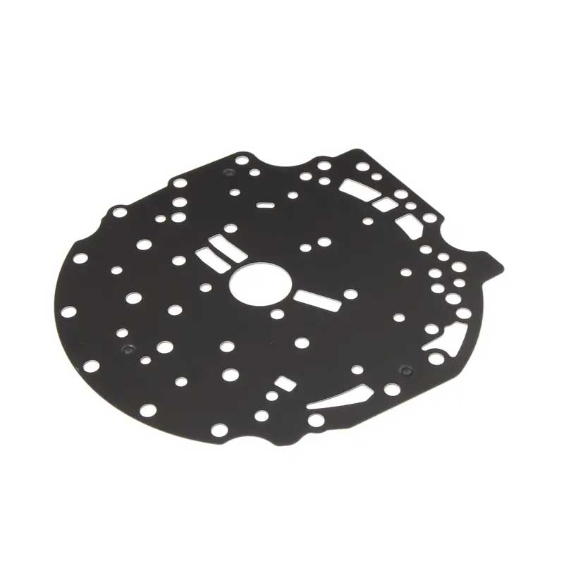 Febi GASKET-CRANK CASE 102860 For Mercedes Benz  1402774214