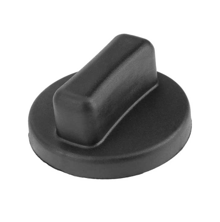 Febi (FEBI # 04102) Fuel Tank Sealing Cap For Mercedes Benz W140 1404700005