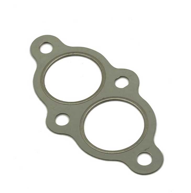 Febi Exhaust Pipe Gasket For BMW 18301728208