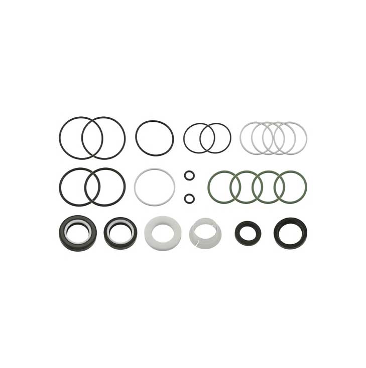 Febi Steering Gear Gasket Set For Mercedes Benz 2034600080