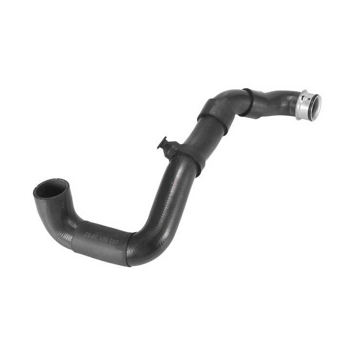 Febi Radiator Hose For Mercedes Benz 2035012882