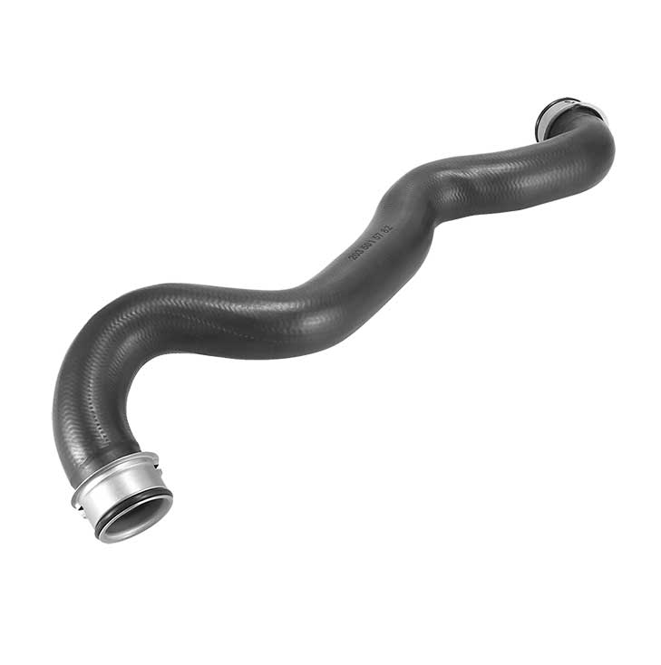 Febi Radiator Hose For Mercedes Benz 2035015782