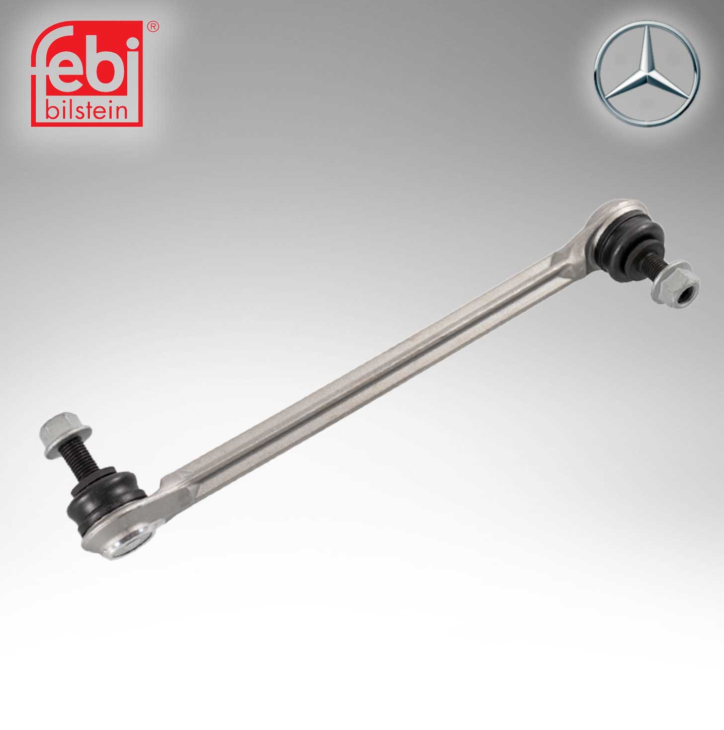 Febi Stabilizer LINK 38053 (Febi # 38053) For Mercedes Benz 2043200789