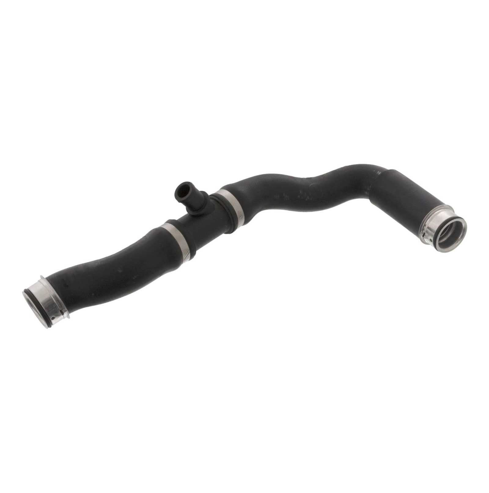 Febi RADIATOR HOSE 46453 For Mercedes Benz  2045010282