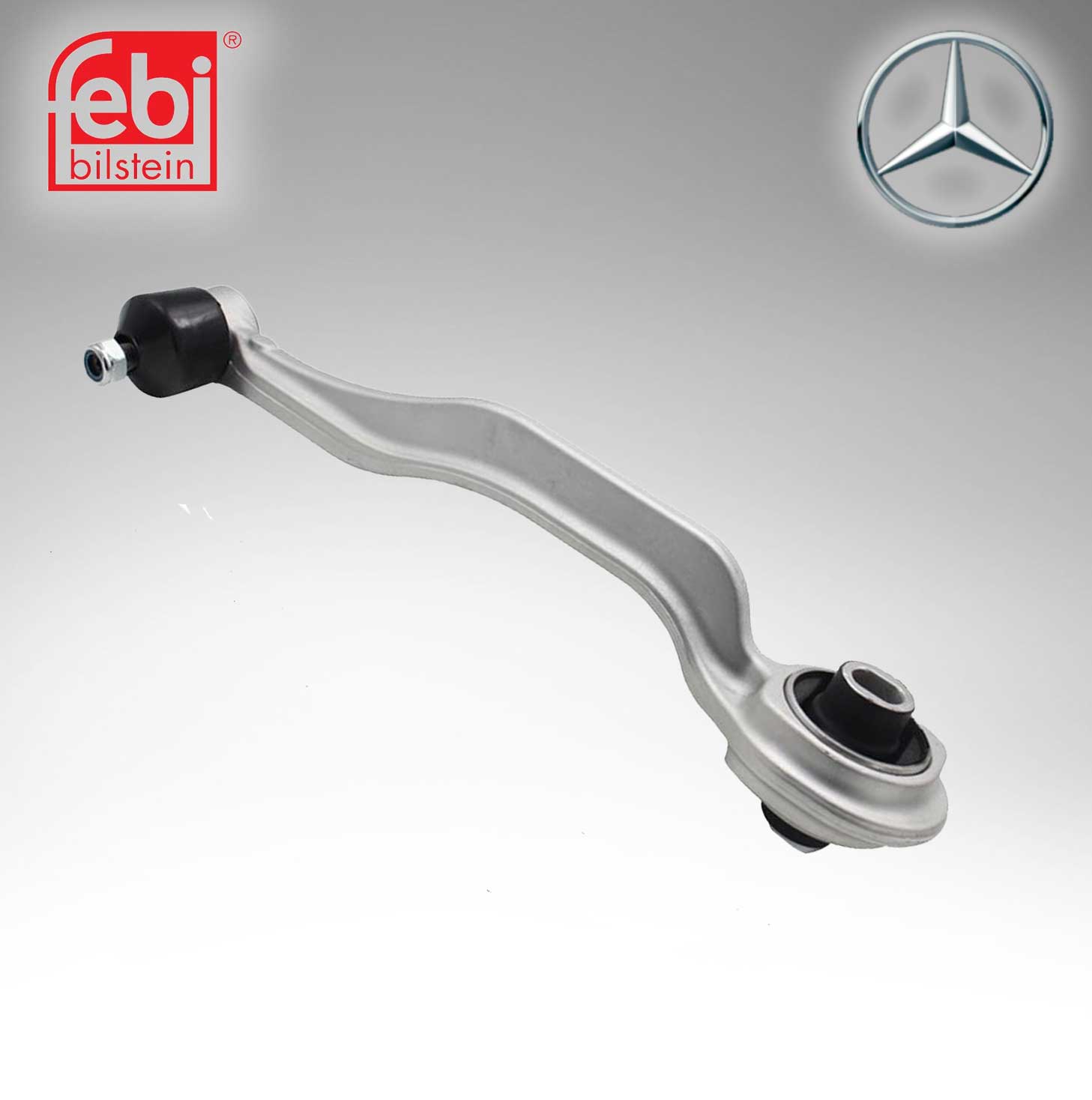 FEBI CONTROL ARM (FEBI # 71444) For Mercedes Benz 2113301611