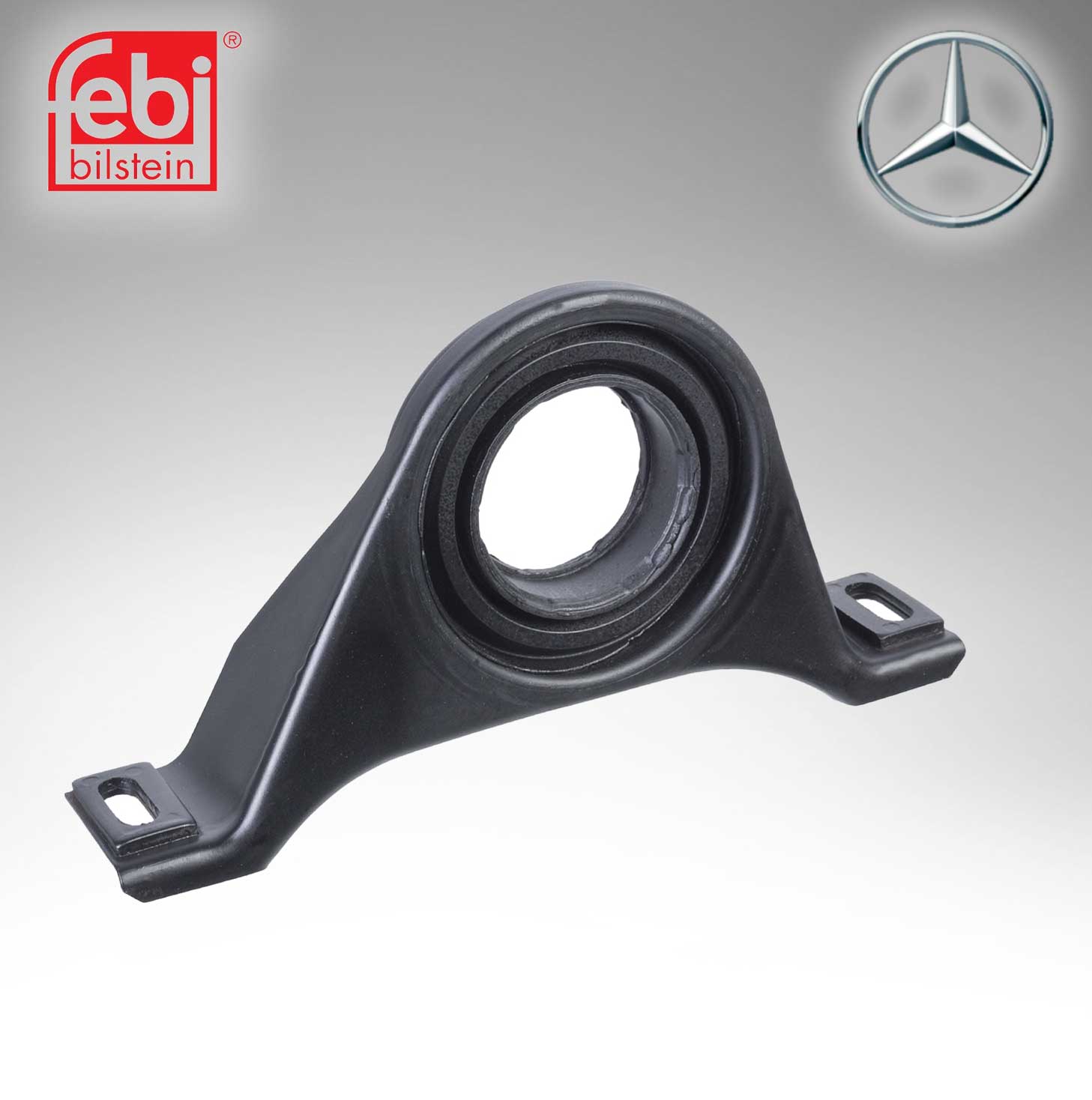 FEBI Stabilizer LINK (FEBI # 23236) For Mercedes Benz 2114100281