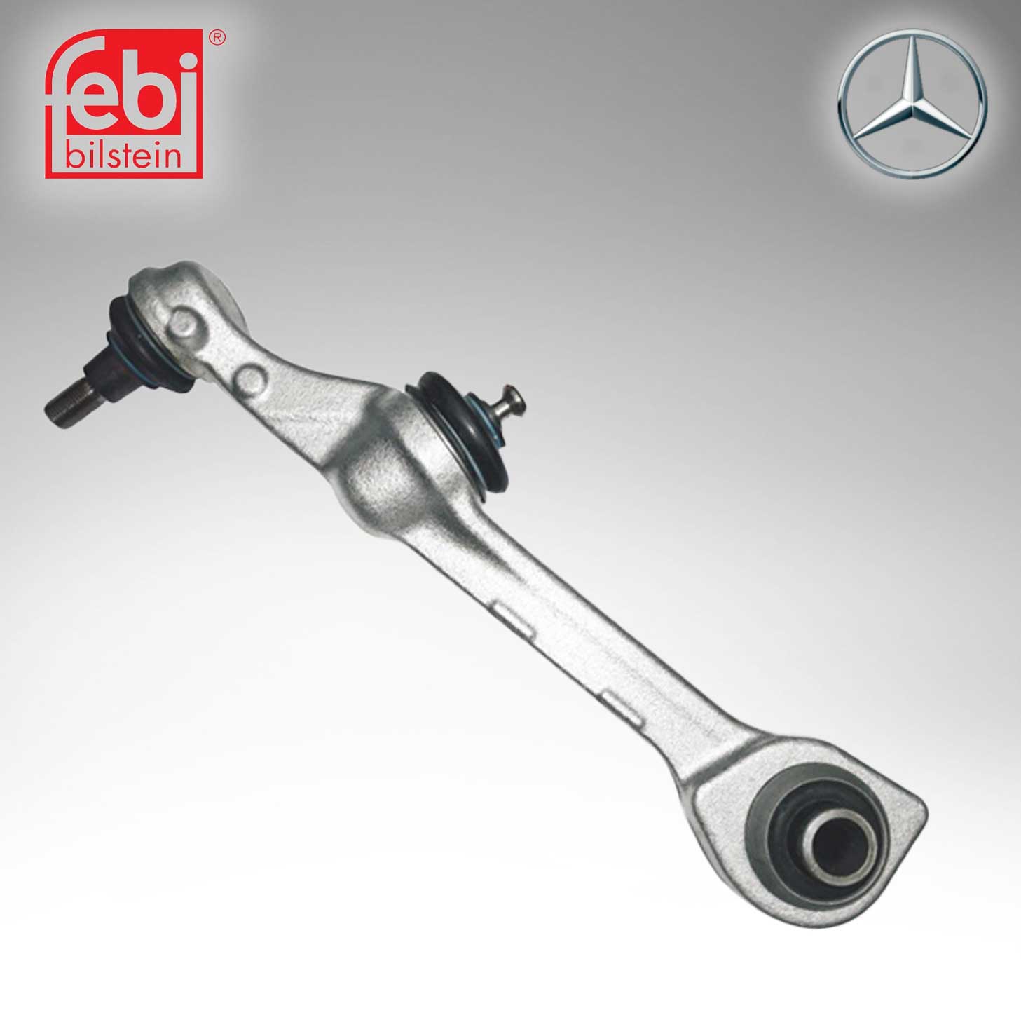 Febi CONTROL ARM (FEBI # 38057) For Mercedes Benz  2213308107