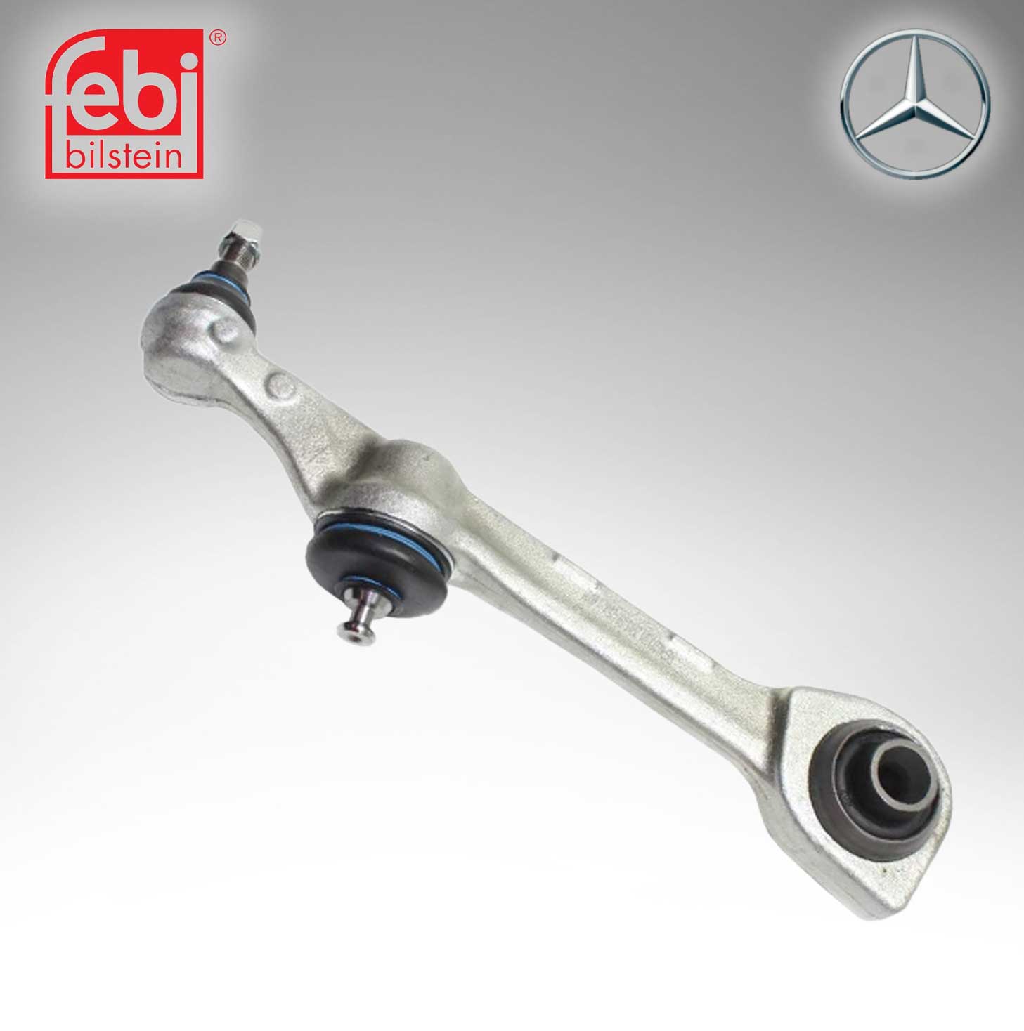 Febi CONTROL ARM (FEBI # 38058) For Mercedes Benz 2213308207