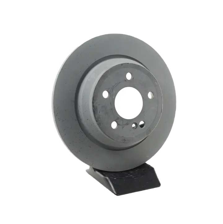 Febi BRAKE DISC 26404 For Mercedes Benz  2214231112