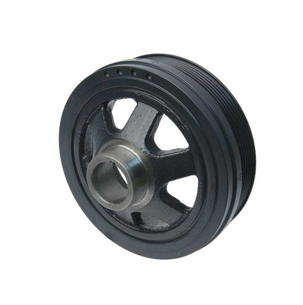 Febi Pulley CRANK 28242 For Mercedes Benz 2720300903 – HnD Automotive Parts