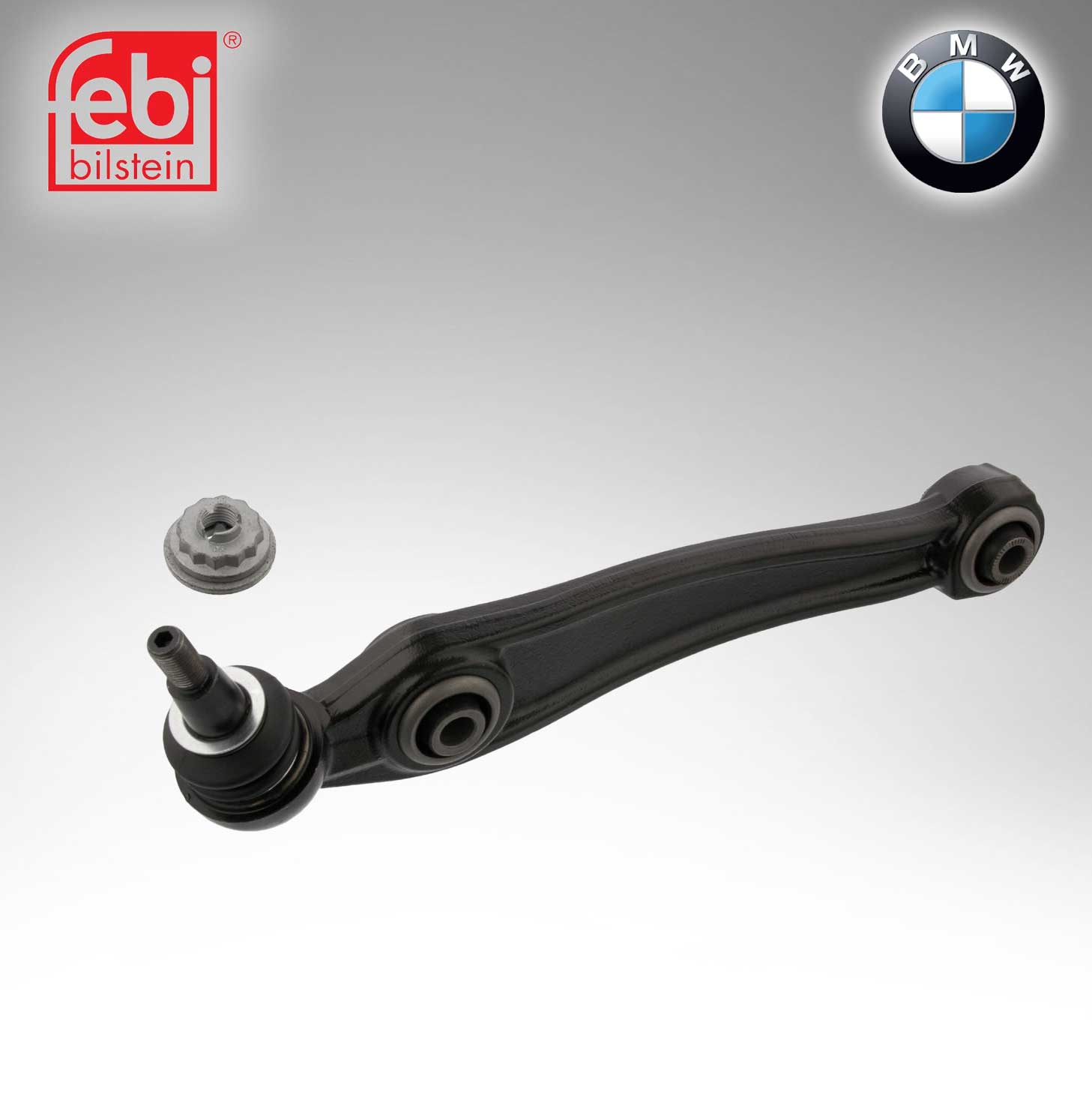 FEBI CONTROL ARM (FEBI # 36328) For BMW 31126771893