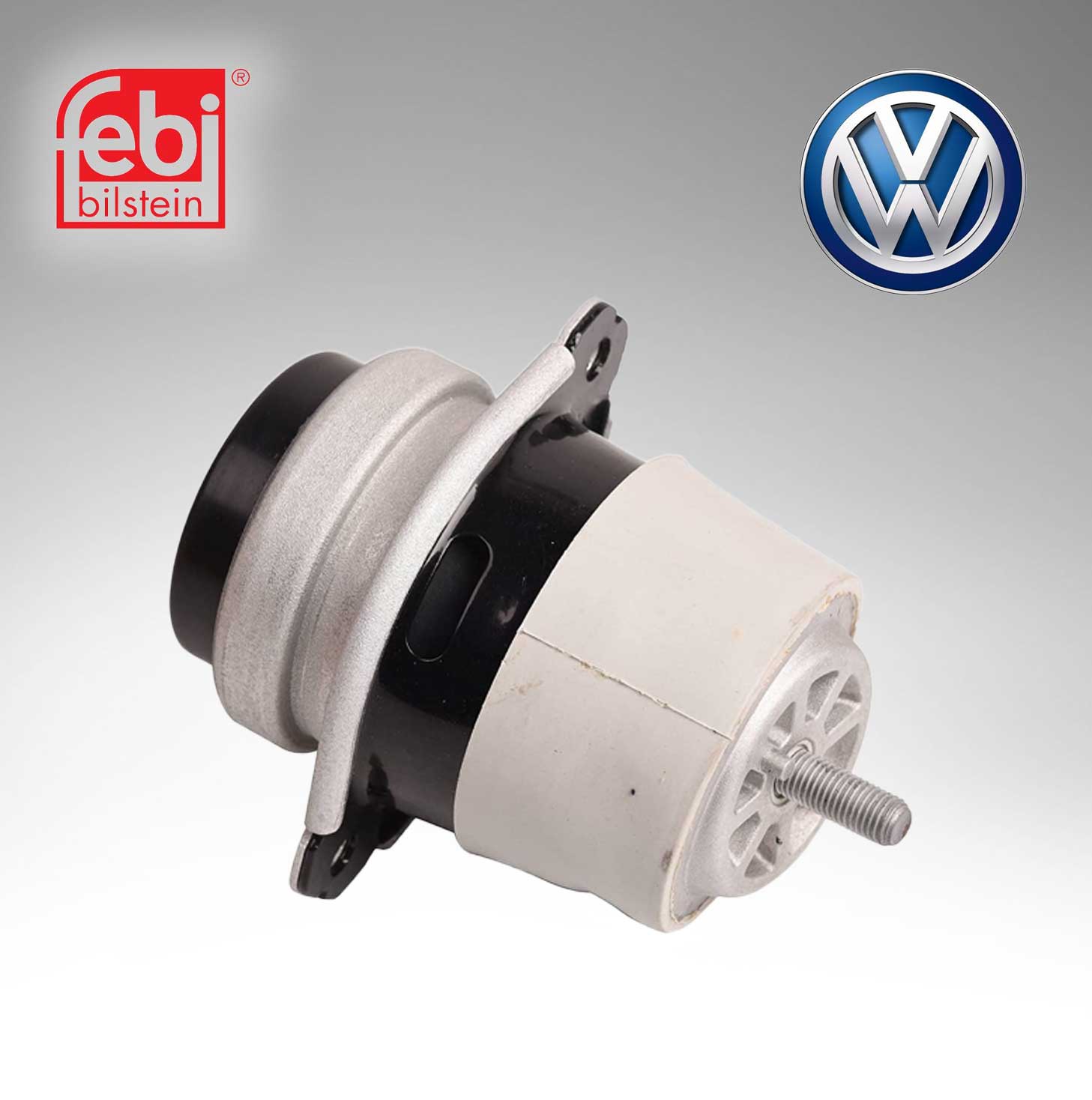 Febi ENGINE MOUNT 31082 (FEBI # 31082) For Volkswagen 7L8199131A