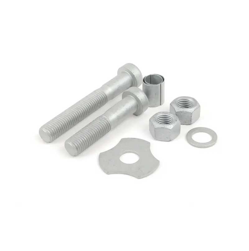 Lemforder REPAIR KIT REAR AXEL  21685 01 For Mercedes Benz  2103504506