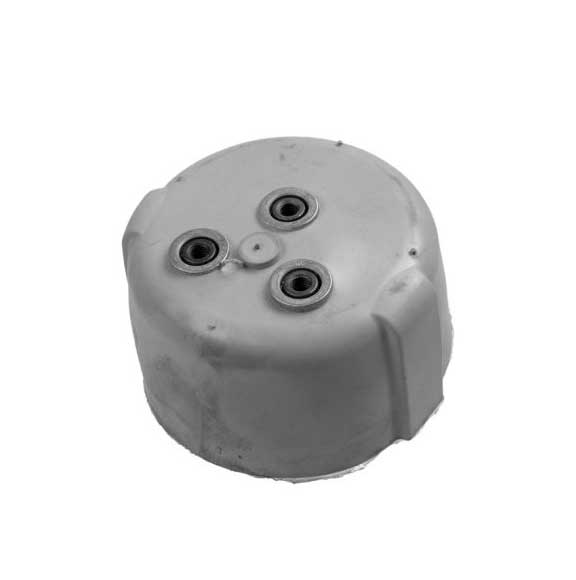 Lemforder ENGINE MOUNTING 35796 01 For Mercedes Benz 2202400917