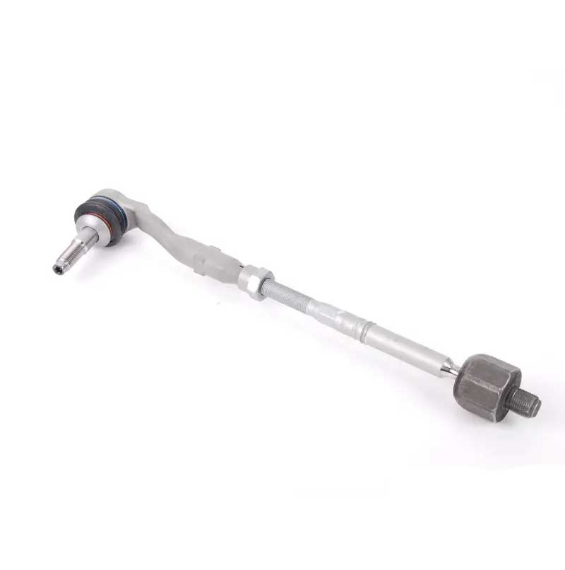 Lemforder TIE ROD ASSEMBLY--34728 01 For BMW 32106784719