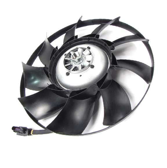 Autostar Germany BLOWER FAN For Land Rover LR012645