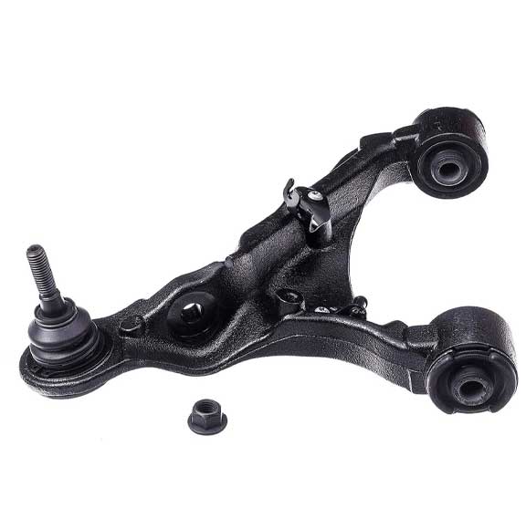 Autostar Germany CONTROL ARM BALL JOINT UPPER RH For Land Rover 10-13 5.0 V8 LR014619