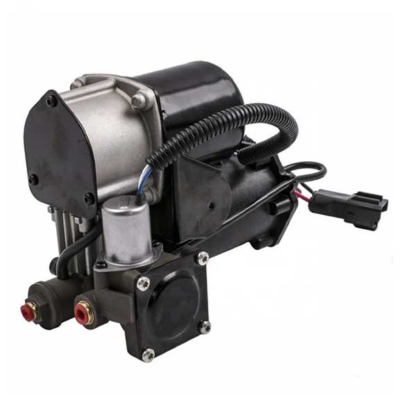 Autostar Germany AIRMATIC COMPRESSOR For Land Rover LR3 LR4 LR023964