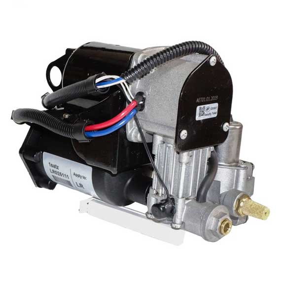 Autostar Germany AIRMATIC COMPRESSOR For Land Rover L322 LR025111